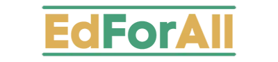 EdForAll Logo